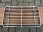 356 B C Grill engine deck lid Gitter Motorraumdeck