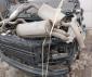 T4 Eurovan TDI Syncro half cut conversion set.