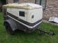 Westfalia bremen 2 trailer 1964