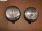 Bosch Foglights