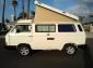 1991 Westfalia Smog exempt 1.9 VW TDI diesel