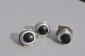 Black Starter Button NOS
