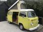 VW Westfalia Camper Baywindow Bus 1967-1979 Wanted