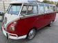 1962 23 Window Walkthru Deluxe, Genuine 23!