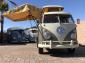 1967 Bus with SO-42 Camper kit