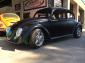 66 VW Bug Project