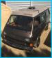1985 Vanagon Westfalia Weekender 2.1 L DJ Westy