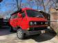 1985 VW Vanagon Westfalia Camper-Subaru 2.2L