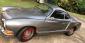 1972 Karmann Ghia - Runs/drives strong