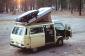 1984 Vanagon–2.5 Subaru Engine–Great Condition