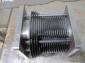 Cylinder honing plates.