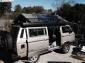 1987 Vanagon Syncro Westfalia