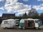 Eriba Puck, Eriba Puck, Yvonne Mostard, trailer