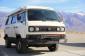 1991 Volkswagen Vanagon Syncro Westfalia TDI