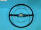 steering wheel w horn ring split bus samba t2