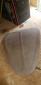 4 tab oval window bug hood