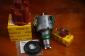 Restored German Bosch Distributor (043 905 205 H)