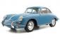 1961 Super 90 Sunroof Coupe **48,542 Miles**