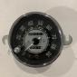BUDGET PRICED 80 MPH Clear Needle Trip Speedometer
