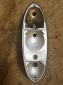 '72-'74 Ghia tail light housing assembly