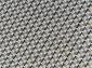 Deluxe fabric for 1958 - 59 blue, green