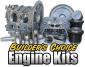 1904cc Builders Choice Engine Kits