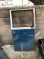 VW bus cargo door for parts or art