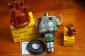 Restored Bosch Distributor w/NOS Vac 021 905 205 N