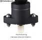 New Vintage Speed Shifters with 911 bushings