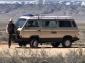 1986 Westfalia Syncro - new Subaru 2.5 engine
