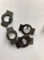 311405681 T3 Lock Plates Hex Nuts