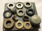 Lot Of Various Original Knobs