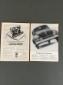2  vw ads