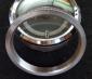 Kienzle Clock Snug Ring For VW Bug Glove Box Clock