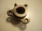Type 4 fan crankshaft hubs