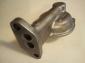 Oil filter housing t4 engine