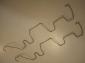 T4 pushrod tube retainer springs
