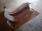 Type 4 engine cooling tin 72-79 cyl. #2