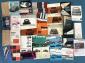 Lots of NOS VW parts, rare literature, manuals etc