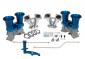 Jaycee VW 48 Special Carb Package