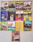 1968 1969 1970 Dune Buggy Fun Car Journal Hot VWs