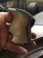 45 degree ebrake plate for kit cars