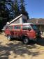 1987 Westfalia 1.8 turbo