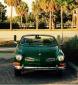Ghia 1974 Show Car