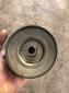 Original VW 40HP engine 90 mm generator pulley