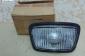 NOS Bosch Striped Fog Spot Lamp Unit Accesories