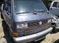 1991 Westfalia needs motor and rust repair