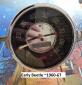 VW Speedometer Clock authentic VDO
