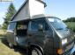 1987 Vanagon Westfalia Camper
