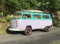 1973 VW Bay Bus